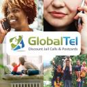 GlobalTel.com logo